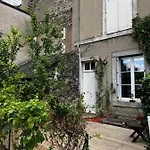 Apartamento Au Calme Terrasse Privee Place De Parking Securisee Angers