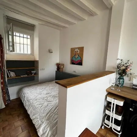 Appartement Au Calme Terrasse Privée Place De Parking Sécurisée Angers